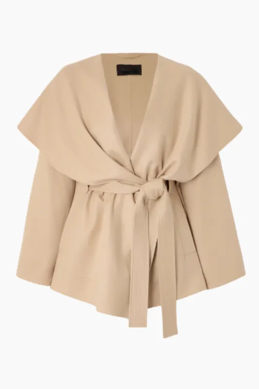 Cashmere Jacket Dry Cleaning