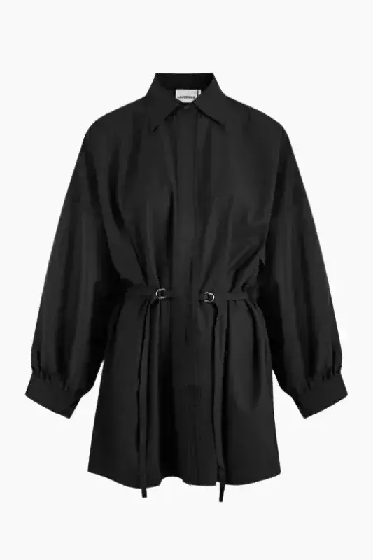 Long Shirt Dry Cleaning