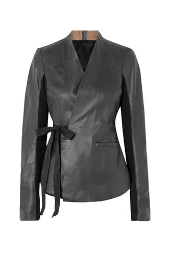 LAVE Collective Leather Jacket