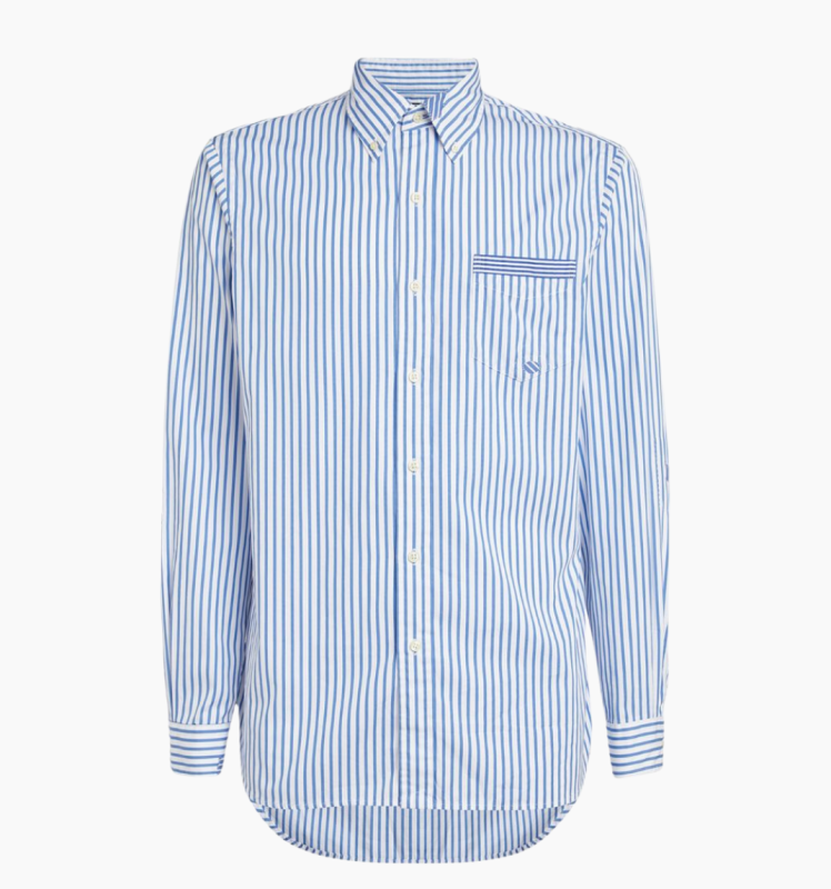 LAVE Laundry Cotton Shirt Service_Mens_3