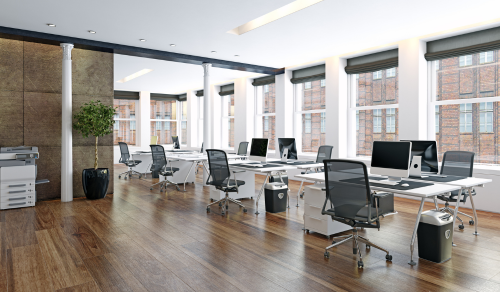 LAVE Business Solutions_Office_Floors