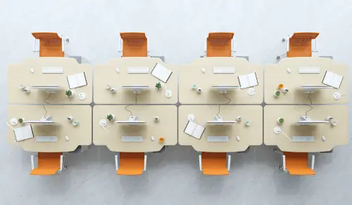 LAVE Business Solutions_Office_Worktops