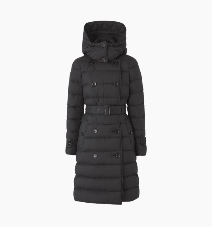 LAVE Puffer Jacket