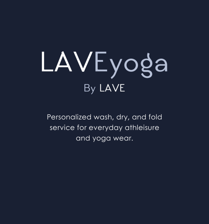 LAVEyoga