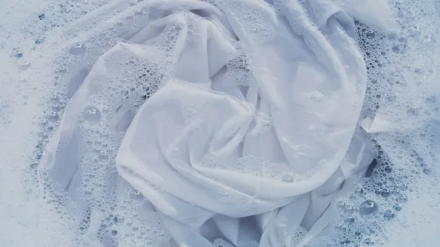 LAVE CLEAN
