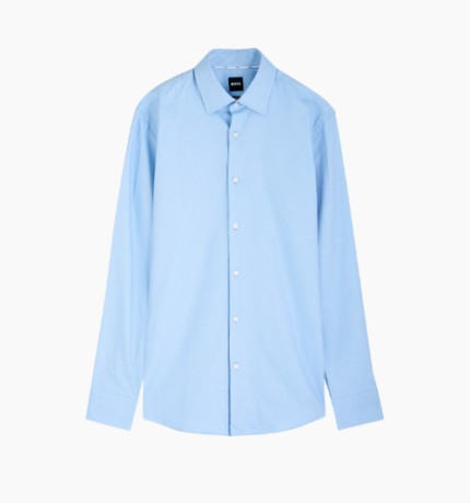 Dry Clean 10 Men’s Cotton Shirts