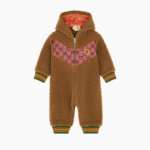 LAVE_Dry_Cleaning_Faux Fur Baby Pramsuit