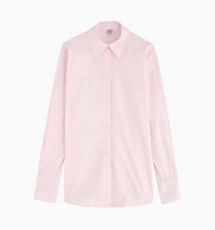 LAVE_Women_cotton_Shirt