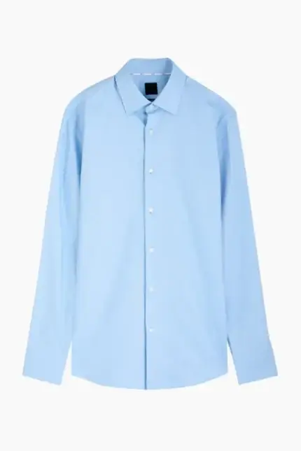 Women&rsquo;s Cotton Shirt Dry Cleaning &ndash; 1 Shirt, Perfectly Clean