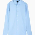 Women’s Cotton Shirt Dry Cleaning – 1 Shirt, Perfectly Clean