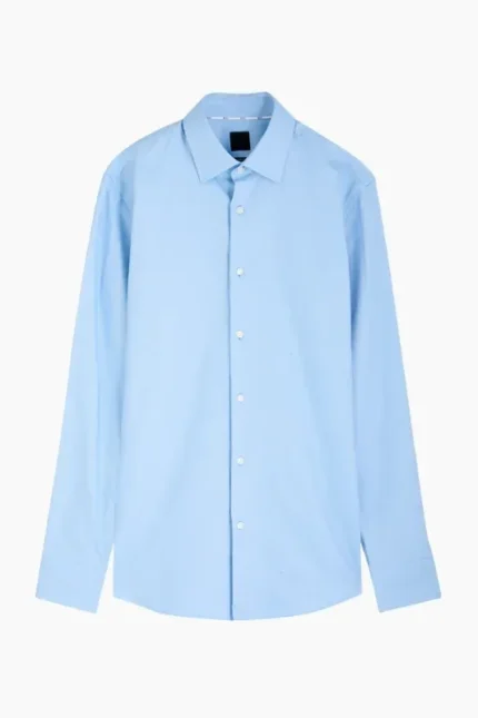 Women’s Cotton Shirt Dry Cleaning – 1 Shirt, Perfectly Clean