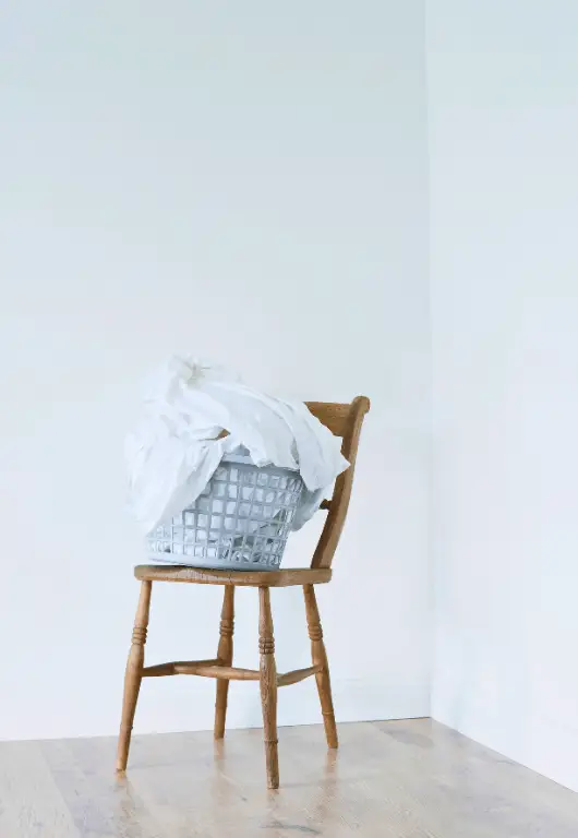 Care Better – Access the highest standard of laundry and dry cleaning with ease.