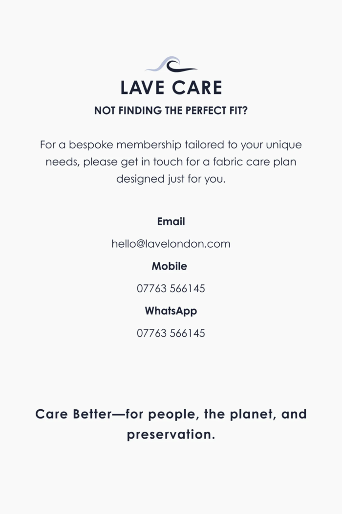 LAVEWorld_CareTiers