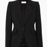 Crepe Blazer Dry Cleaning for Women - Preserve Texture & Drape