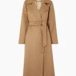 LAVE_WOMEN, COAT, CAMEL HAIR