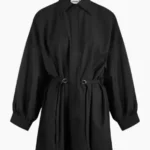 Long Shirt Dry Cleaning - Unique Design, Professional Care