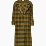 Wool Tweed Coat Cleaning Service for Women - Gentle & Professional