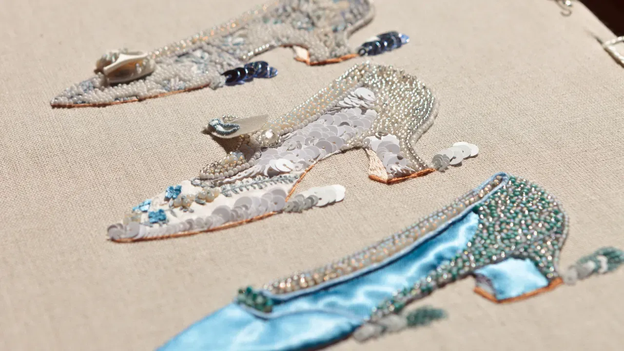 LAVE Atelier Storage Collection