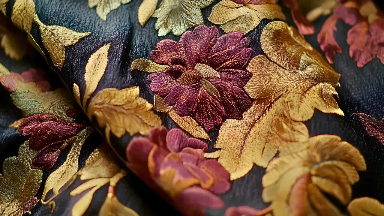 LAVE Atelier Store Textile